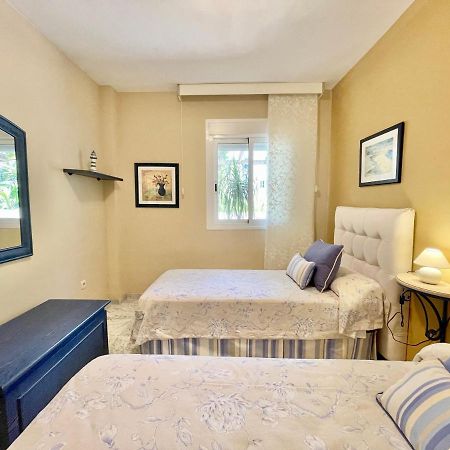 Marbella Real Golden Mile -Eaw Homes 外观 照片