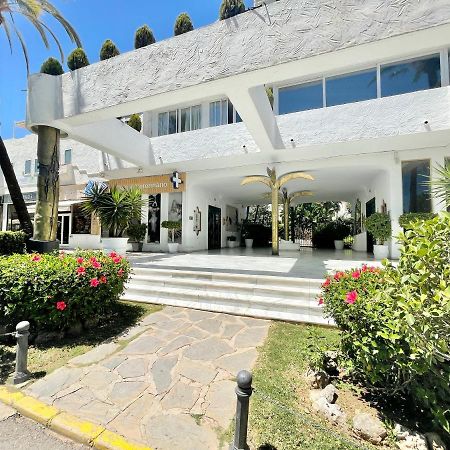 Marbella Real Golden Mile -Eaw Homes 外观 照片