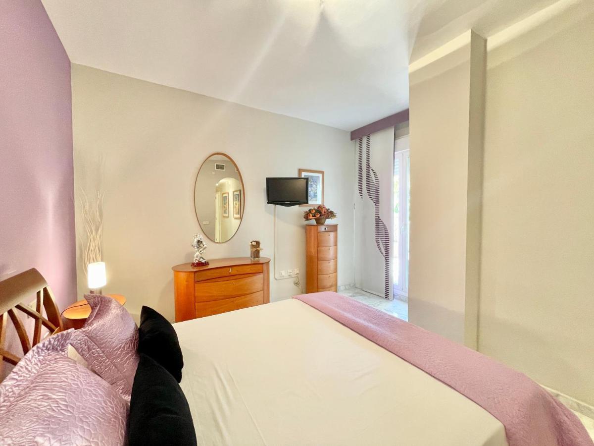 Marbella Real Golden Mile -Eaw Homes 外观 照片