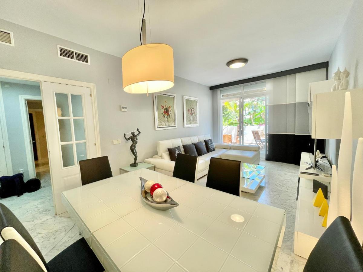 Marbella Real Golden Mile -Eaw Homes 外观 照片