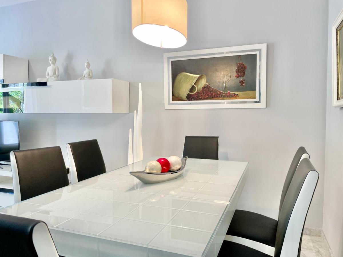 Marbella Real Golden Mile -Eaw Homes 外观 照片