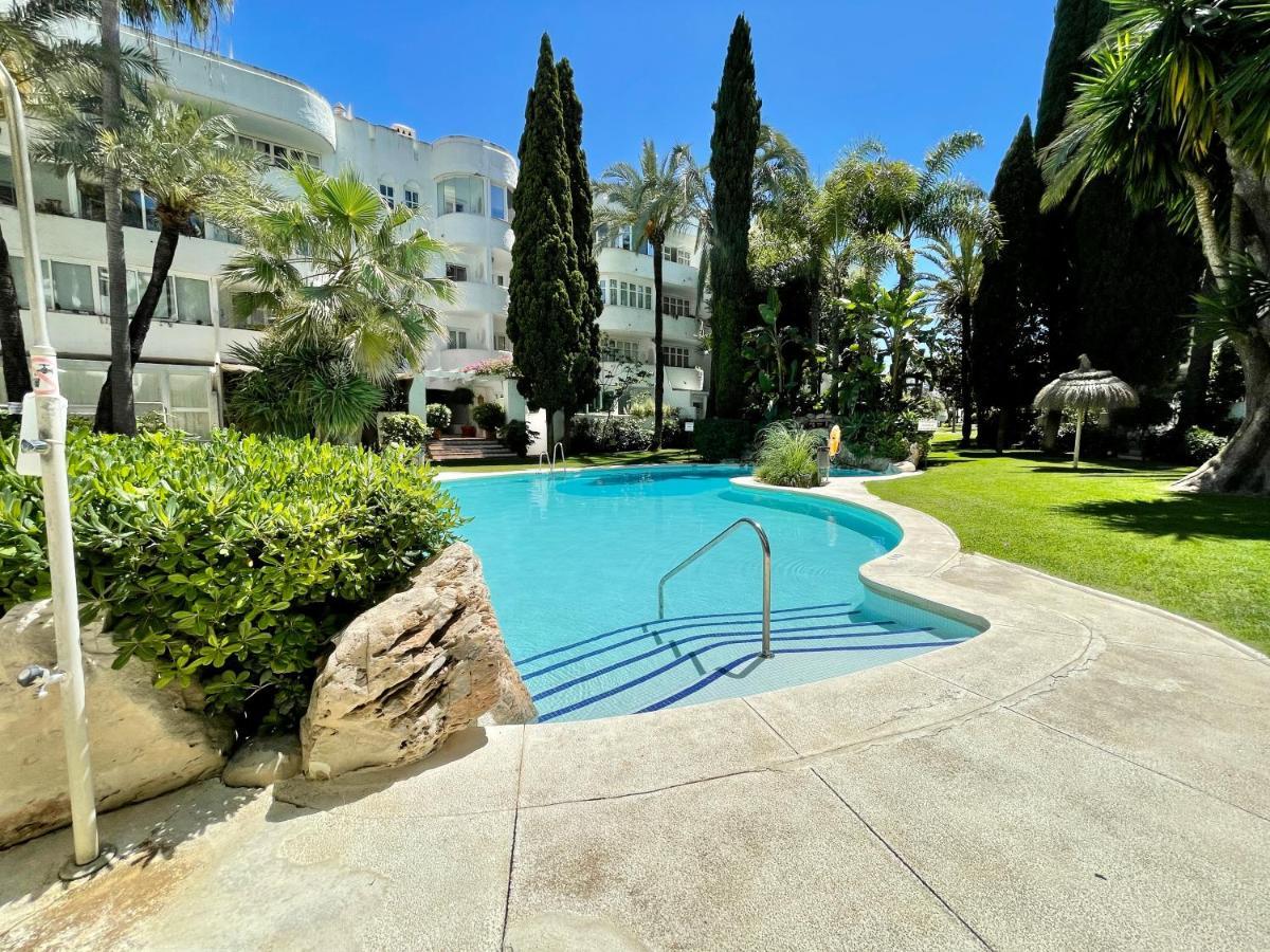Marbella Real Golden Mile -Eaw Homes 外观 照片