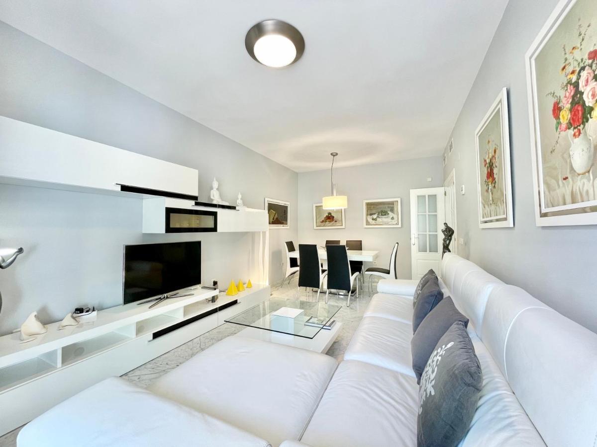 Marbella Real Golden Mile -Eaw Homes 外观 照片
