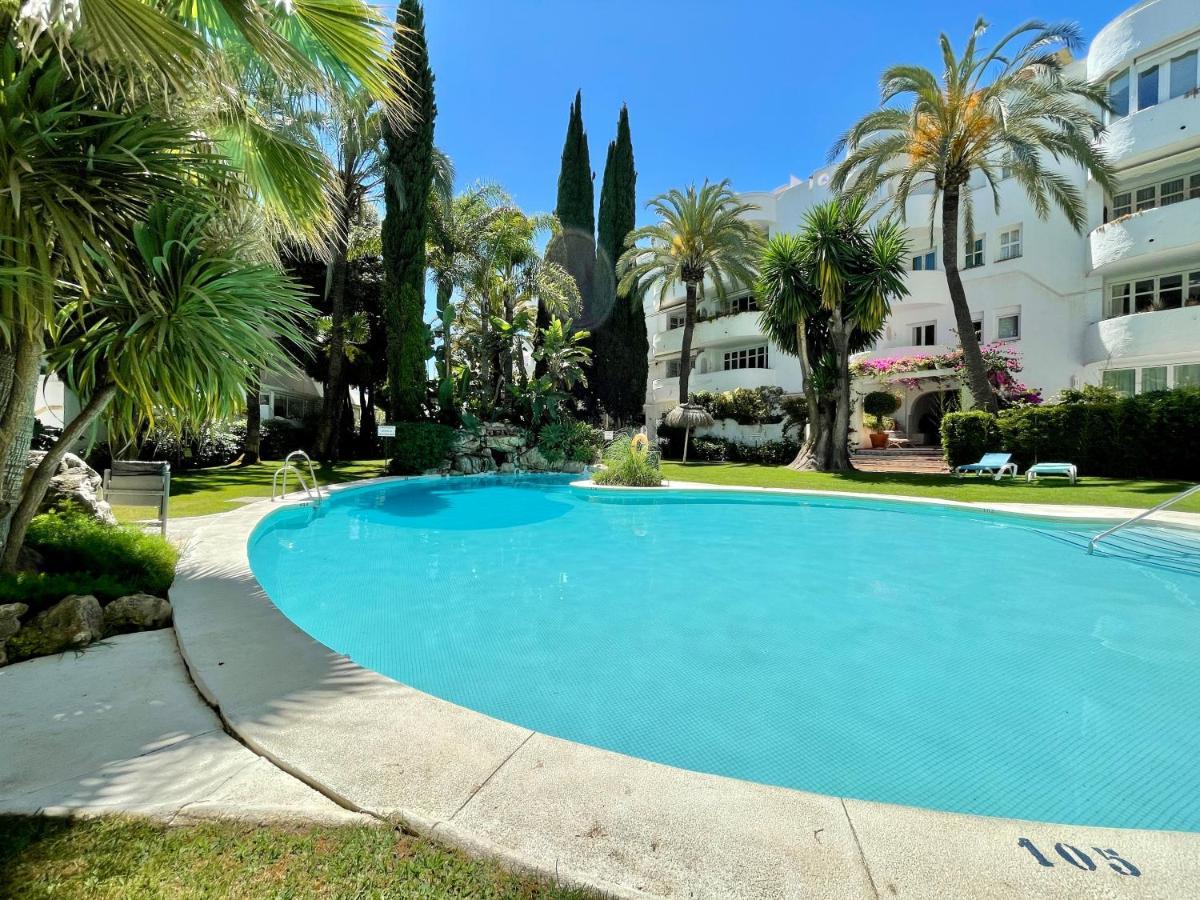 Marbella Real Golden Mile -Eaw Homes 外观 照片