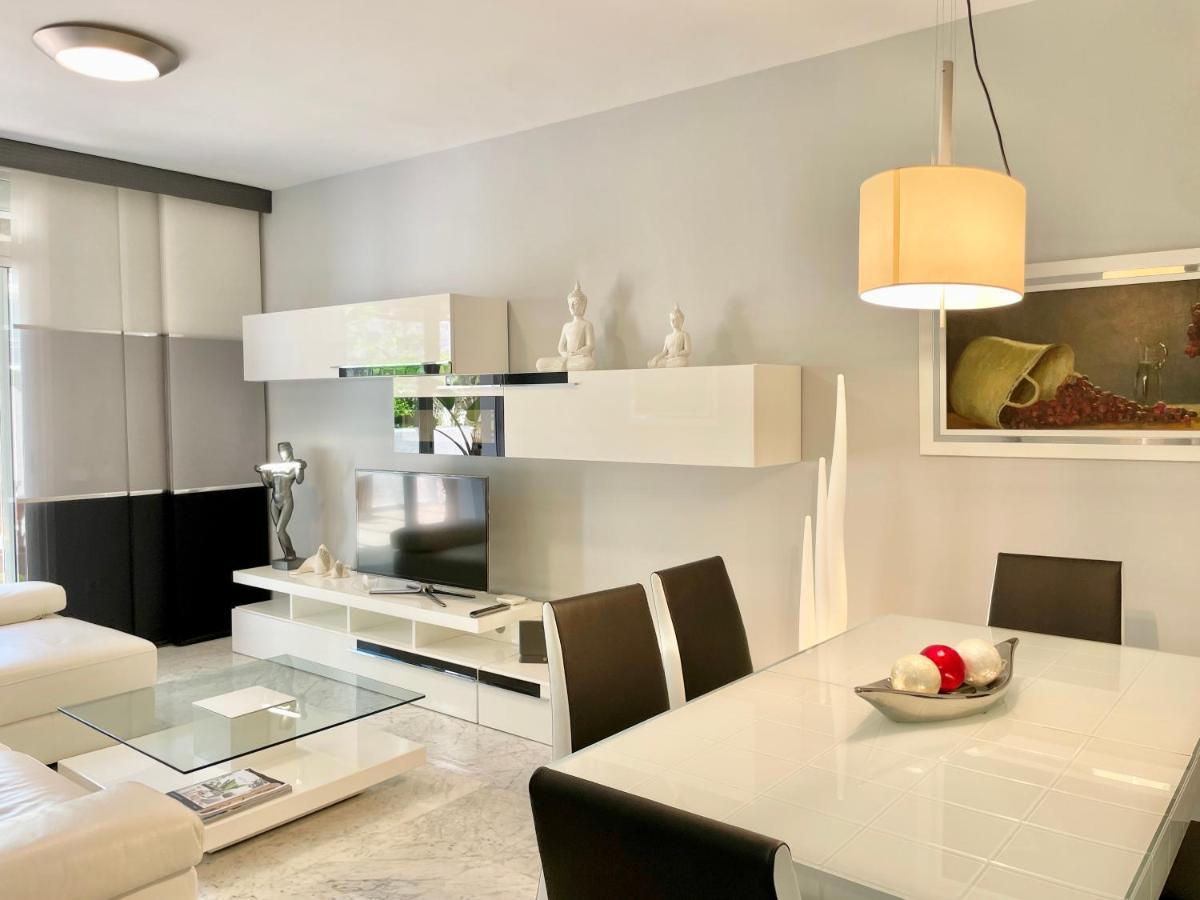 Marbella Real Golden Mile -Eaw Homes 外观 照片