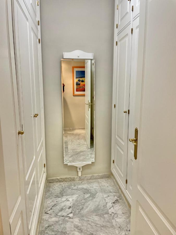 Marbella Real Golden Mile -Eaw Homes 外观 照片