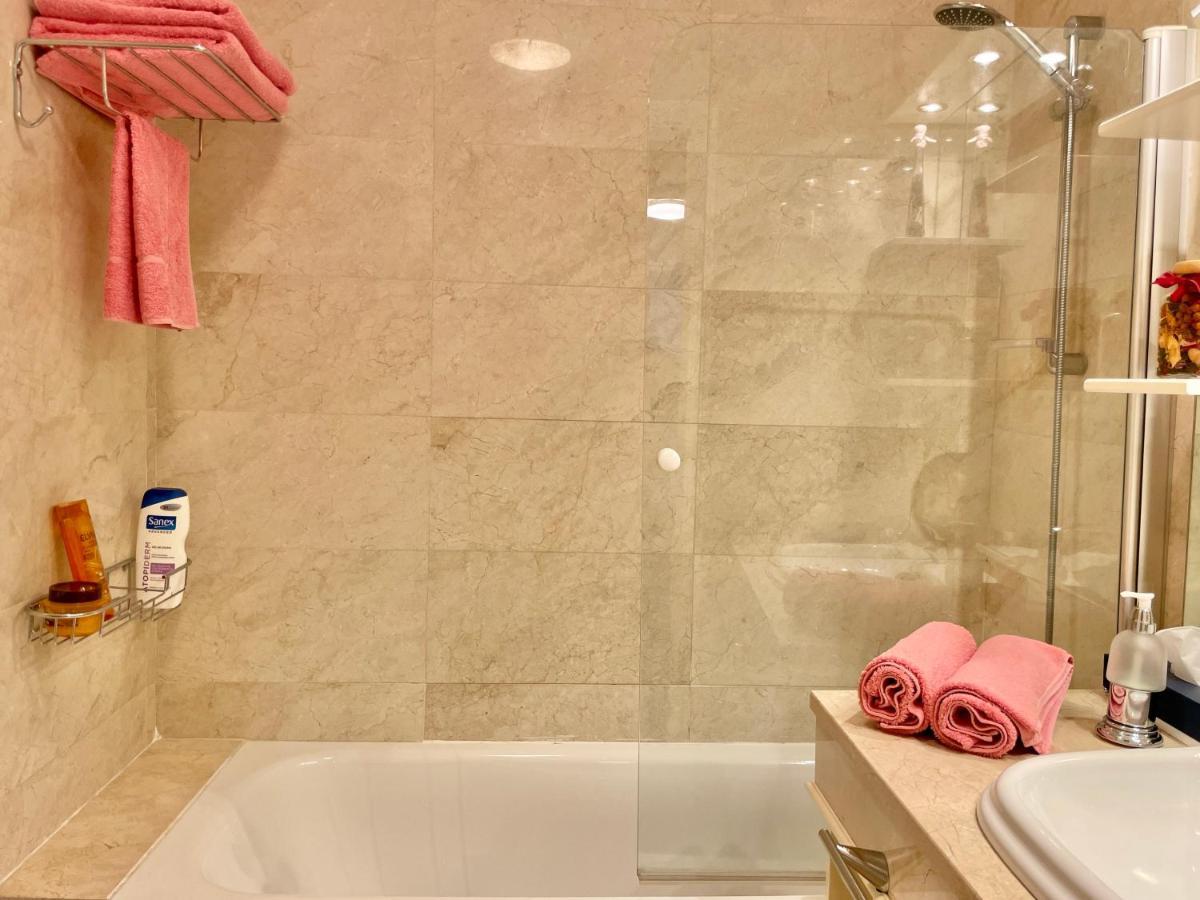 Marbella Real Golden Mile -Eaw Homes 外观 照片