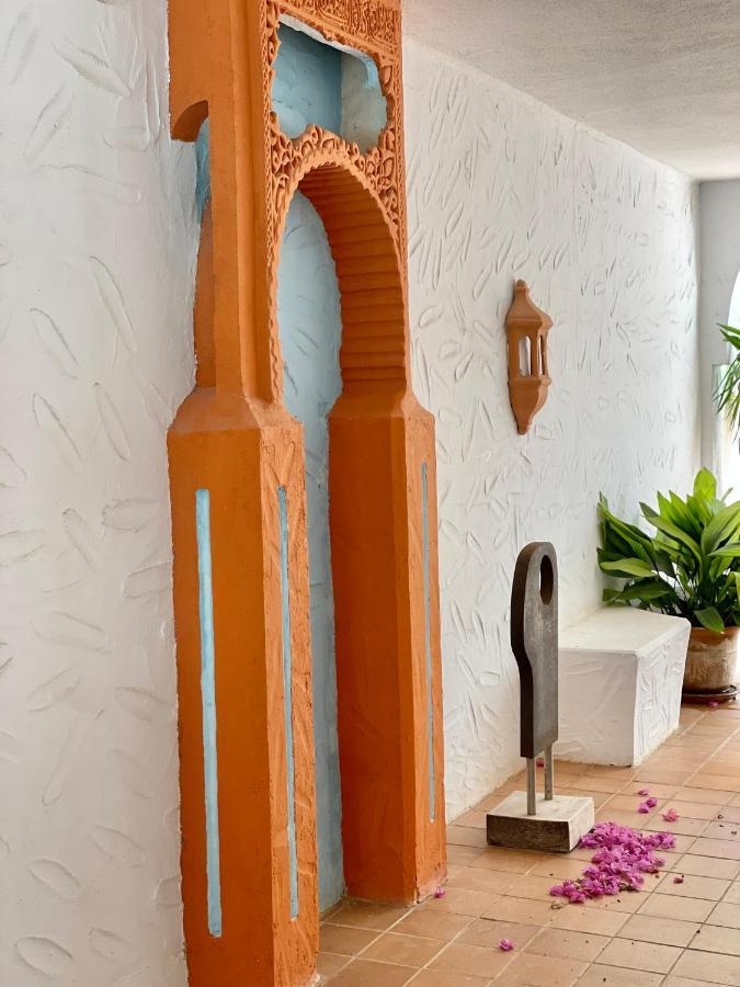 Marbella Real Golden Mile -Eaw Homes 外观 照片