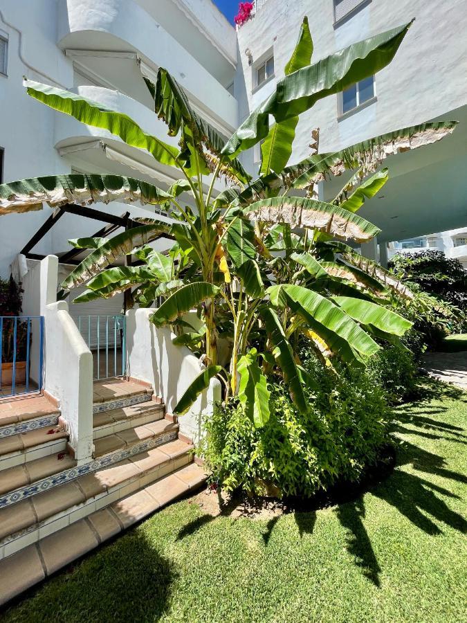 Marbella Real Golden Mile -Eaw Homes 外观 照片