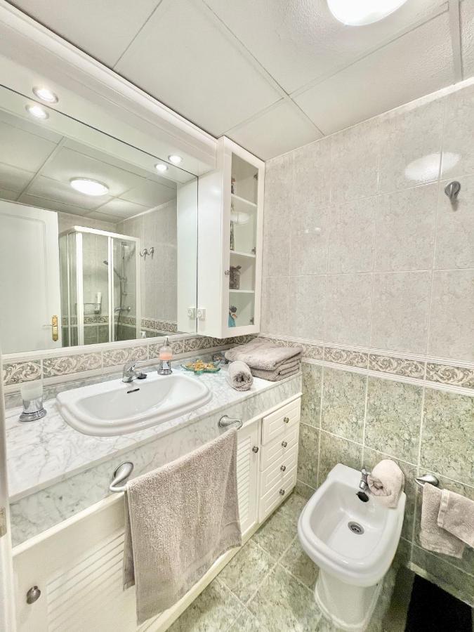 Marbella Real Golden Mile -Eaw Homes 外观 照片