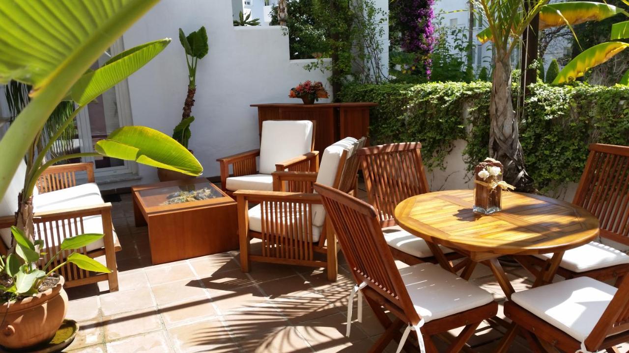 Marbella Real Golden Mile -Eaw Homes 外观 照片