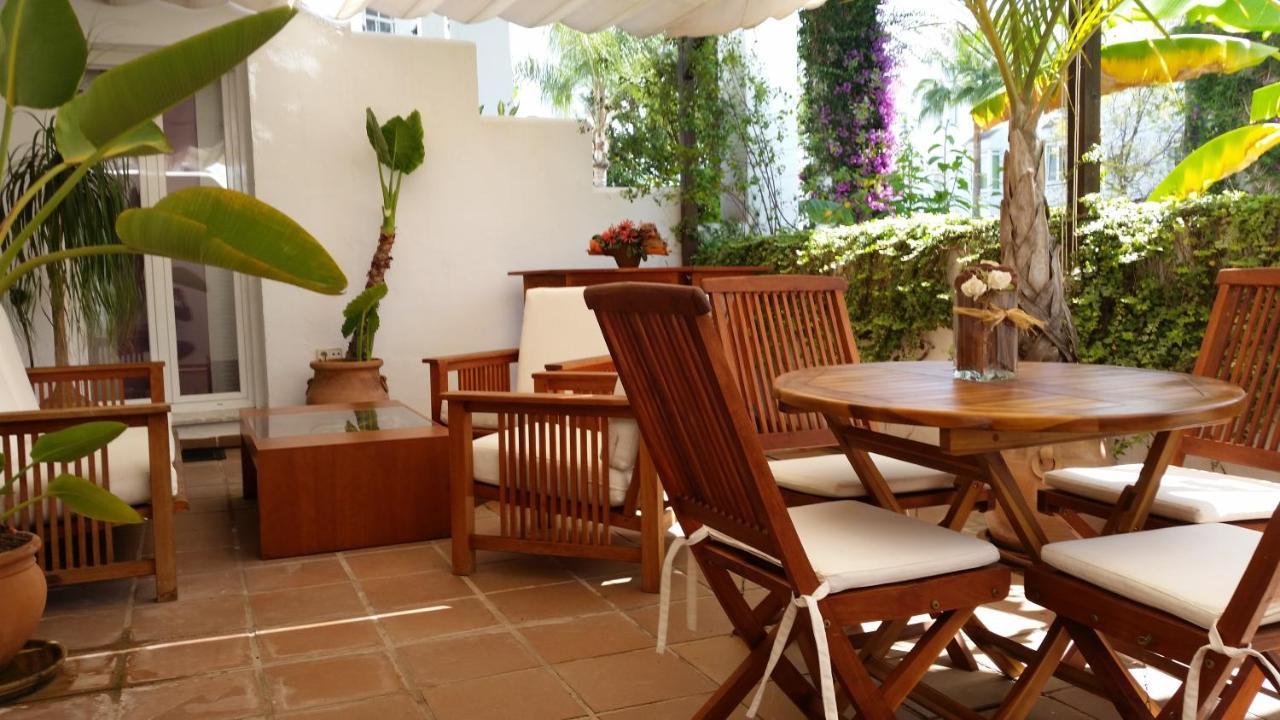 Marbella Real Golden Mile -Eaw Homes 外观 照片