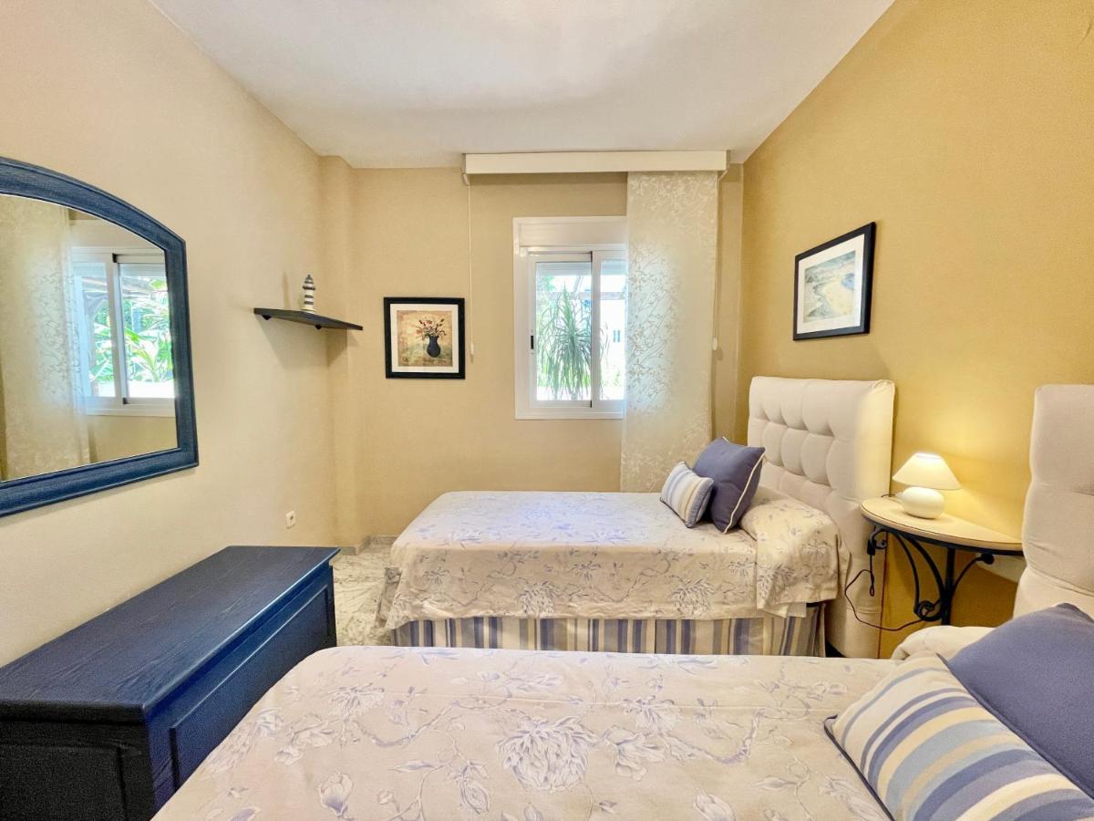 Marbella Real Golden Mile -Eaw Homes 外观 照片