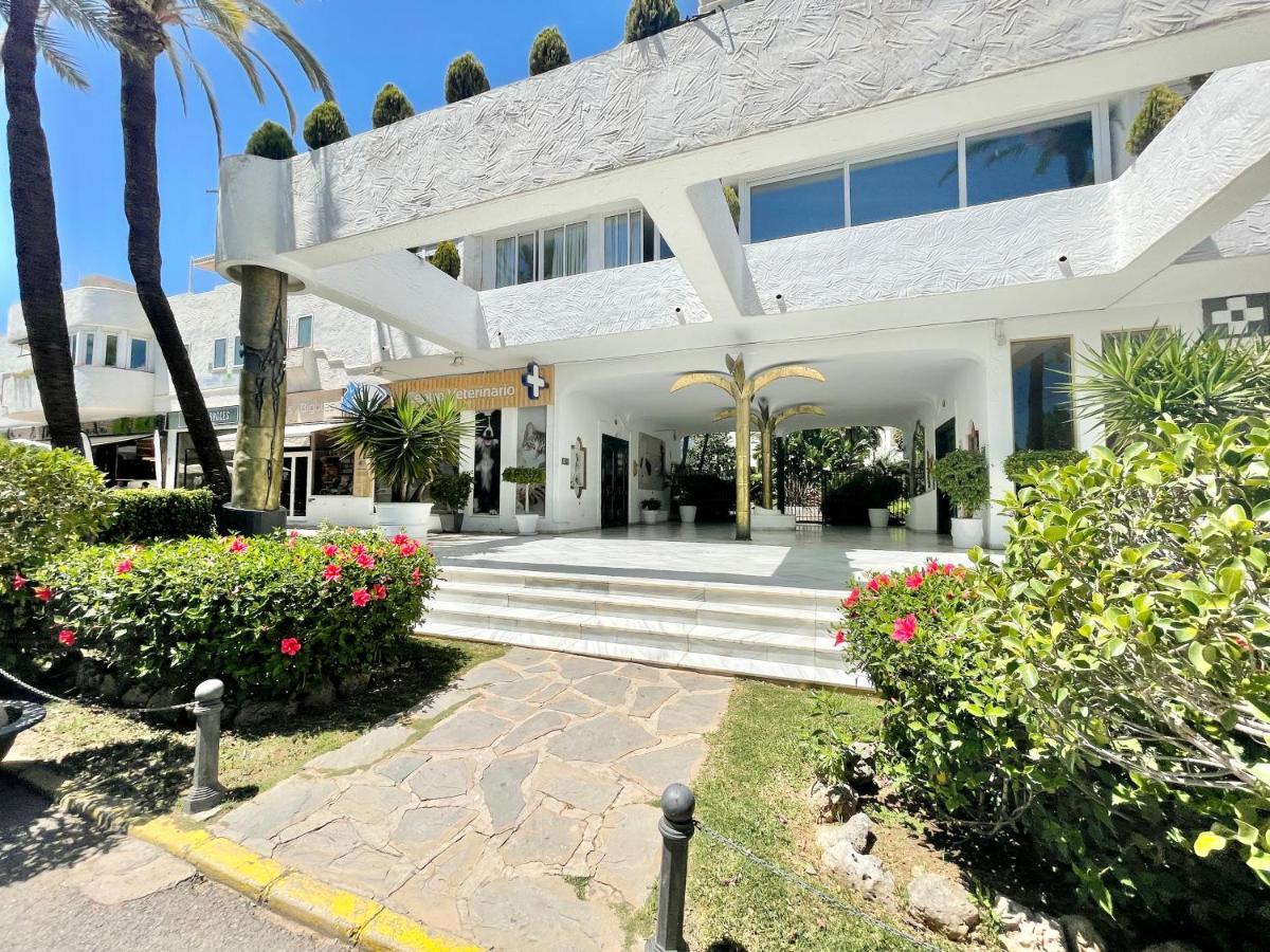 Marbella Real Golden Mile -Eaw Homes 外观 照片