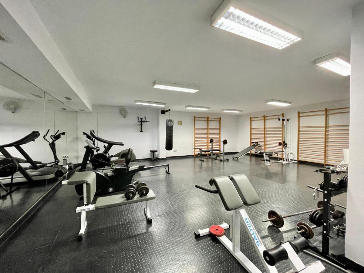 Marbella Real Golden Mile -Eaw Homes 外观 照片