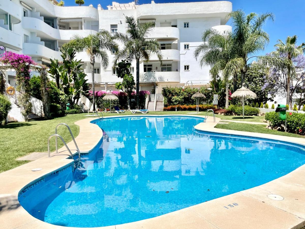 Marbella Real Golden Mile -Eaw Homes 外观 照片