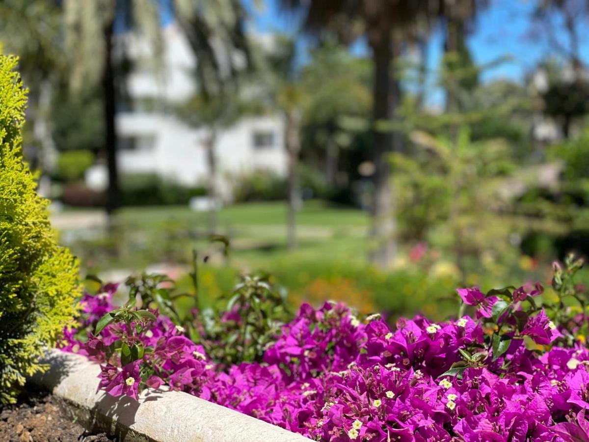 Marbella Real Golden Mile -Eaw Homes 外观 照片