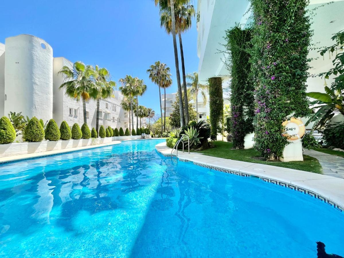 Marbella Real Golden Mile -Eaw Homes 外观 照片