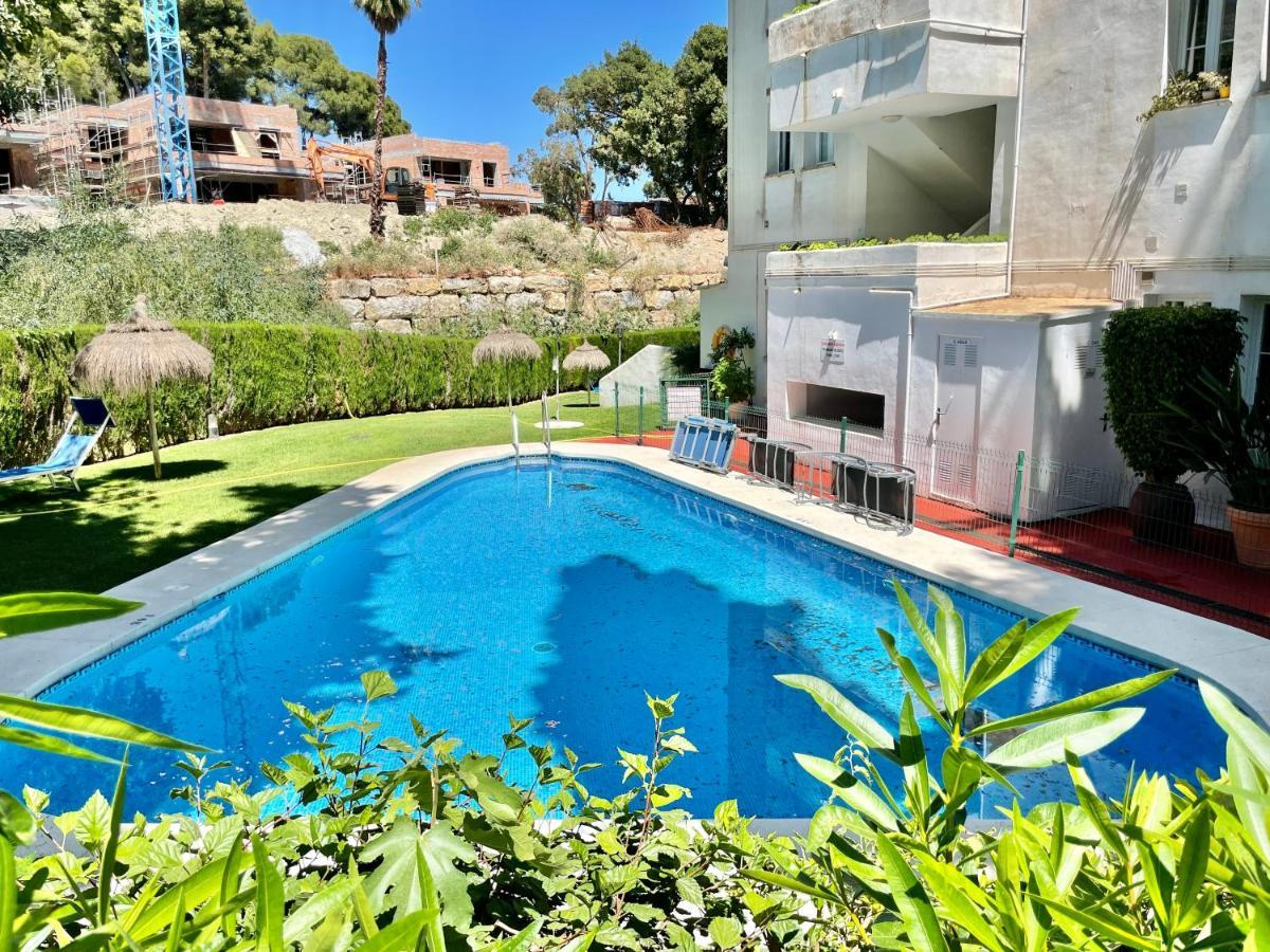 Marbella Real Golden Mile -Eaw Homes 外观 照片