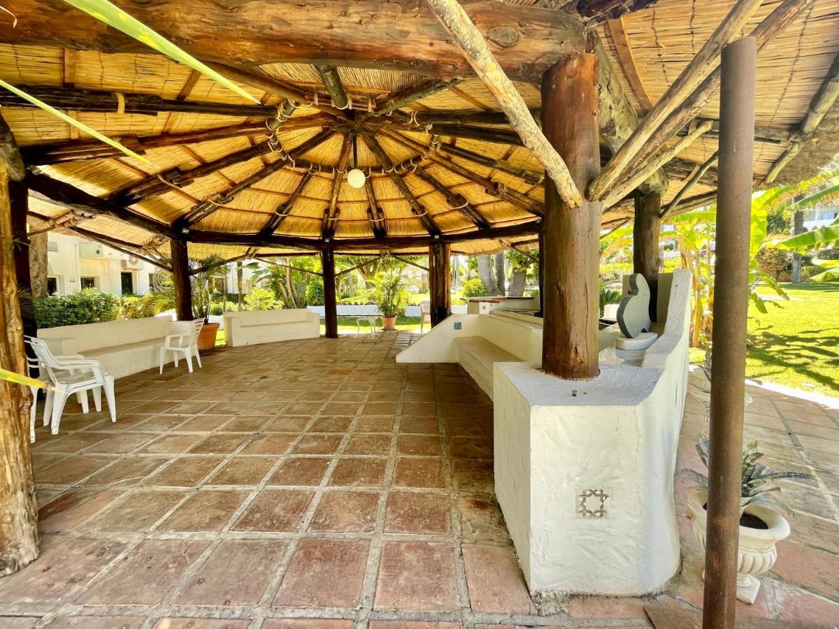 Marbella Real Golden Mile -Eaw Homes 外观 照片