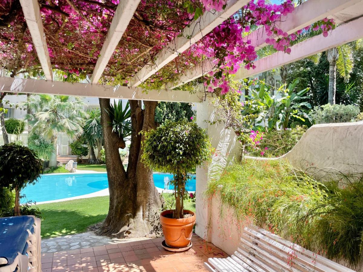 Marbella Real Golden Mile -Eaw Homes 外观 照片