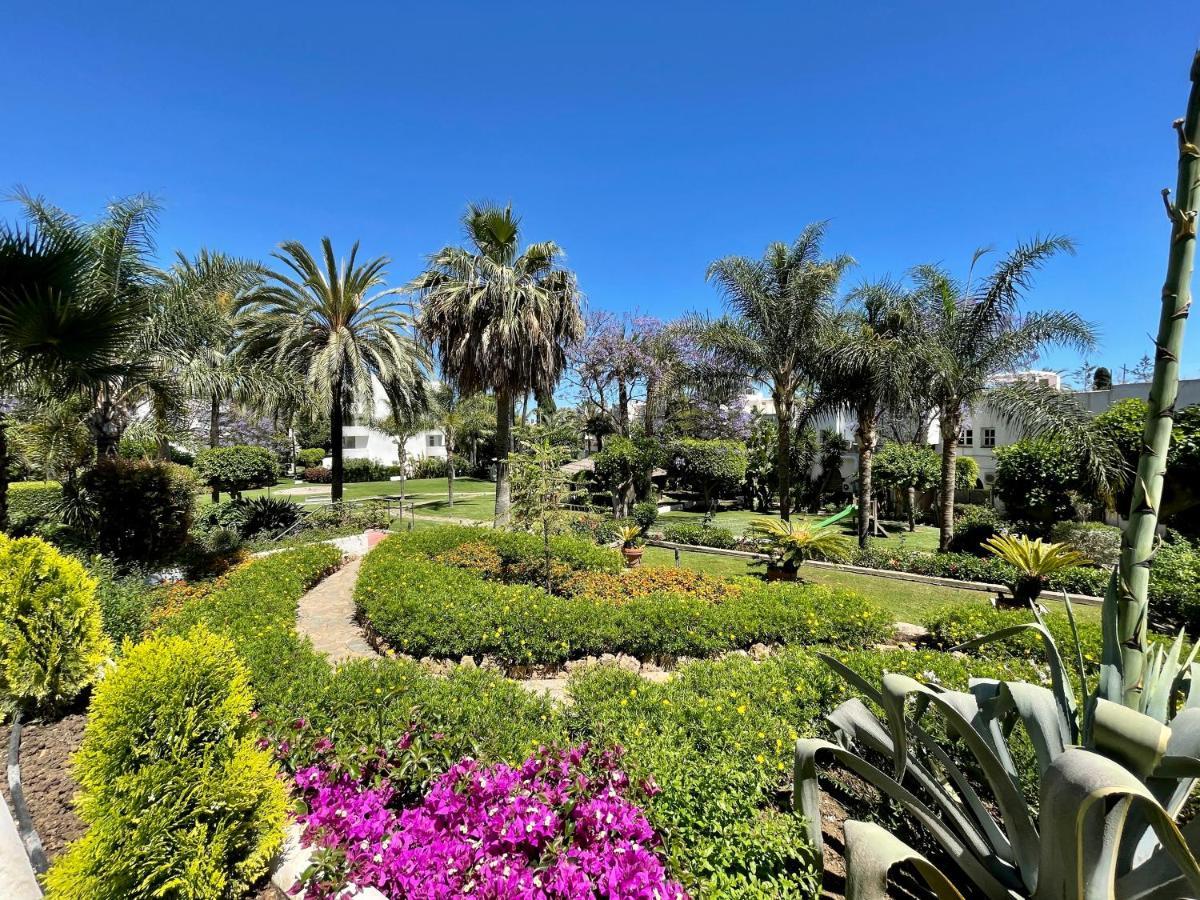 Marbella Real Golden Mile -Eaw Homes 外观 照片