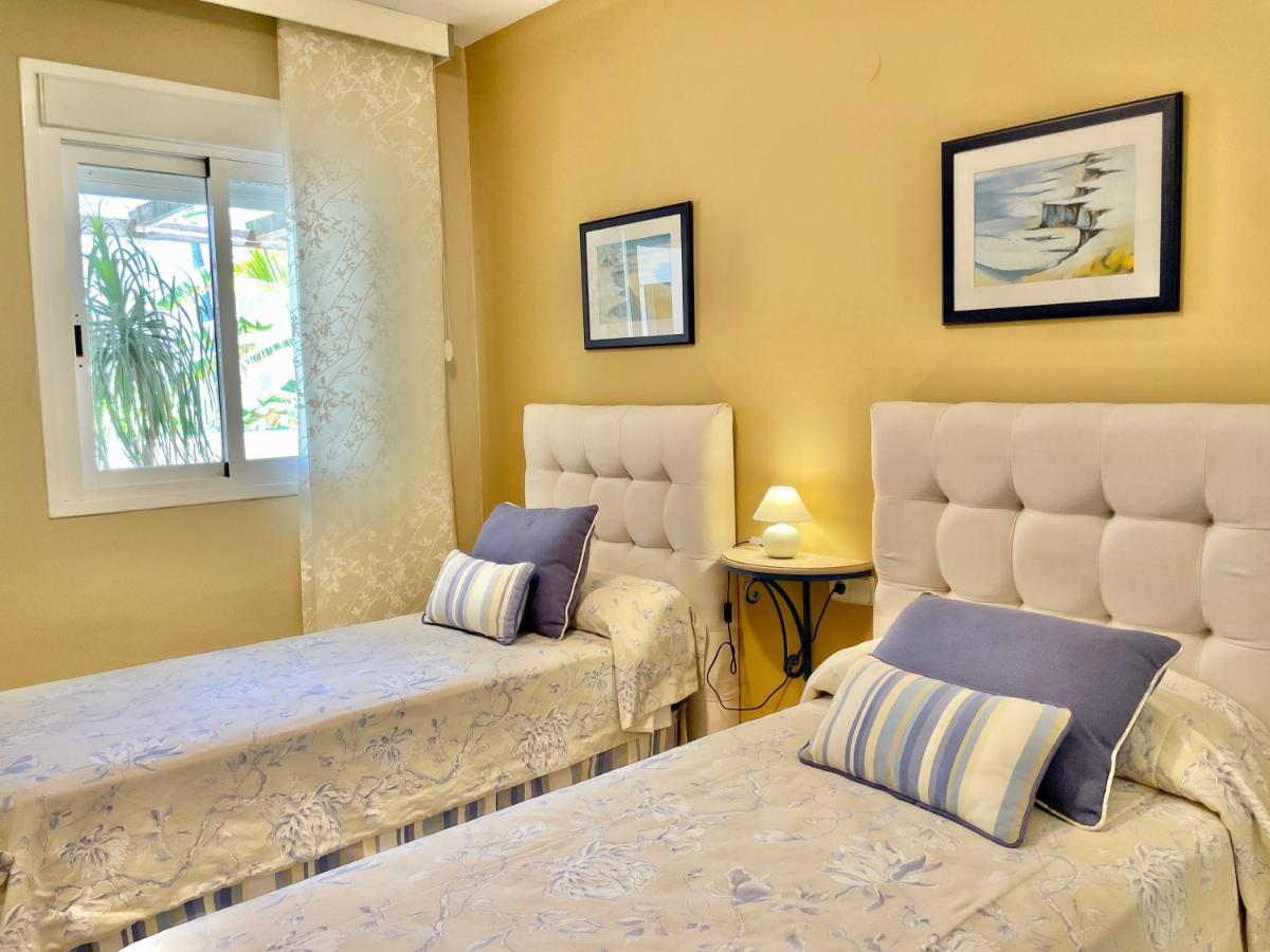 Marbella Real Golden Mile -Eaw Homes 外观 照片