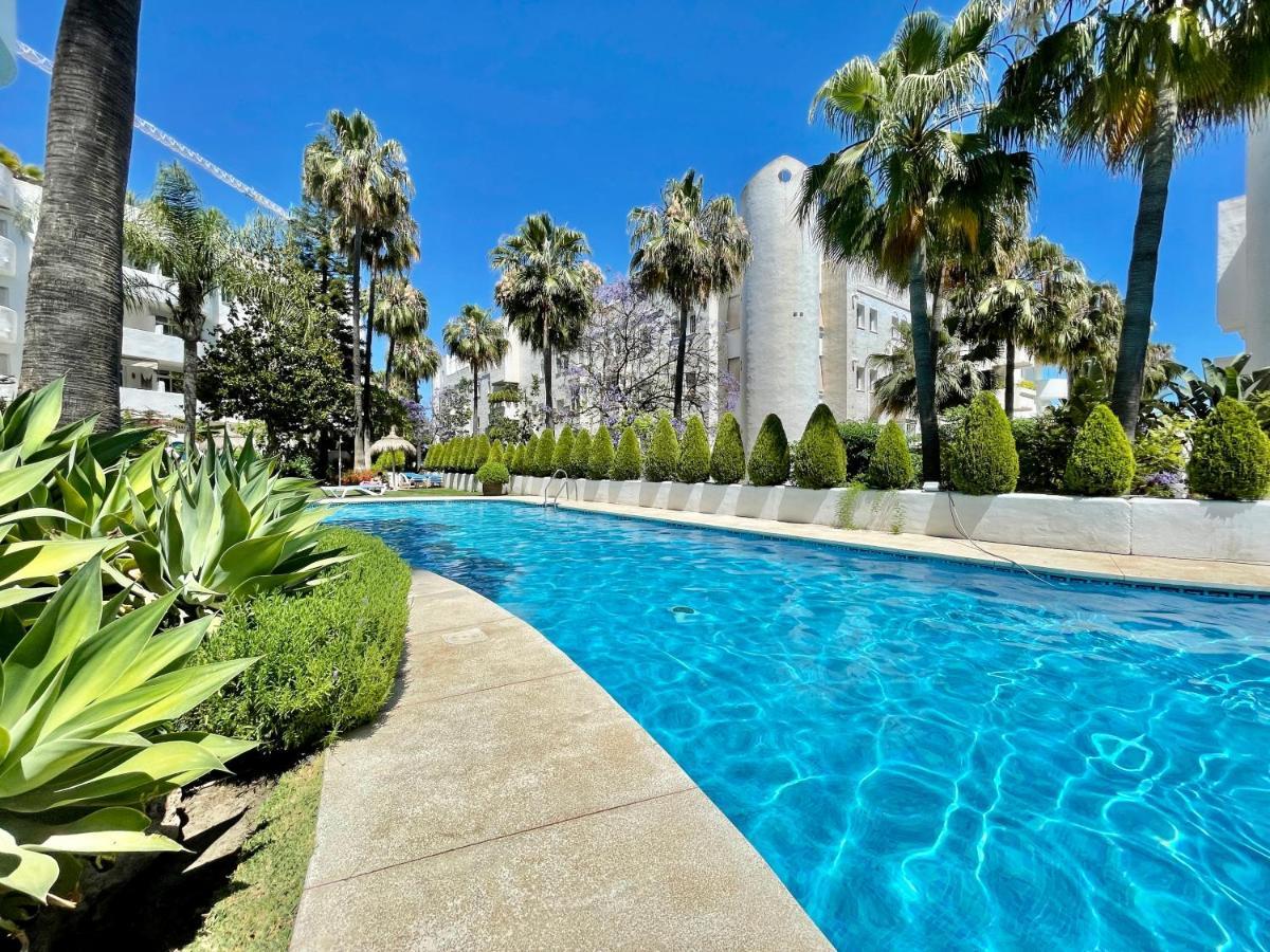 Marbella Real Golden Mile -Eaw Homes 外观 照片