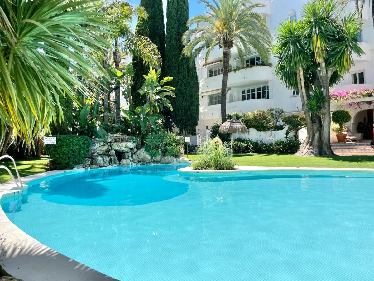 Marbella Real Golden Mile -Eaw Homes 外观 照片