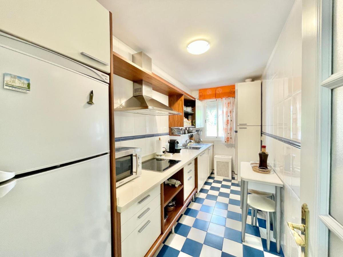 Marbella Real Golden Mile -Eaw Homes 外观 照片