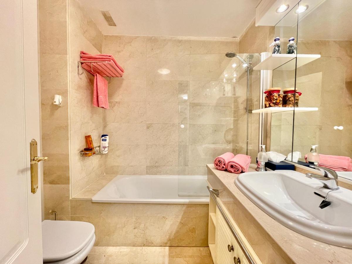Marbella Real Golden Mile -Eaw Homes 外观 照片