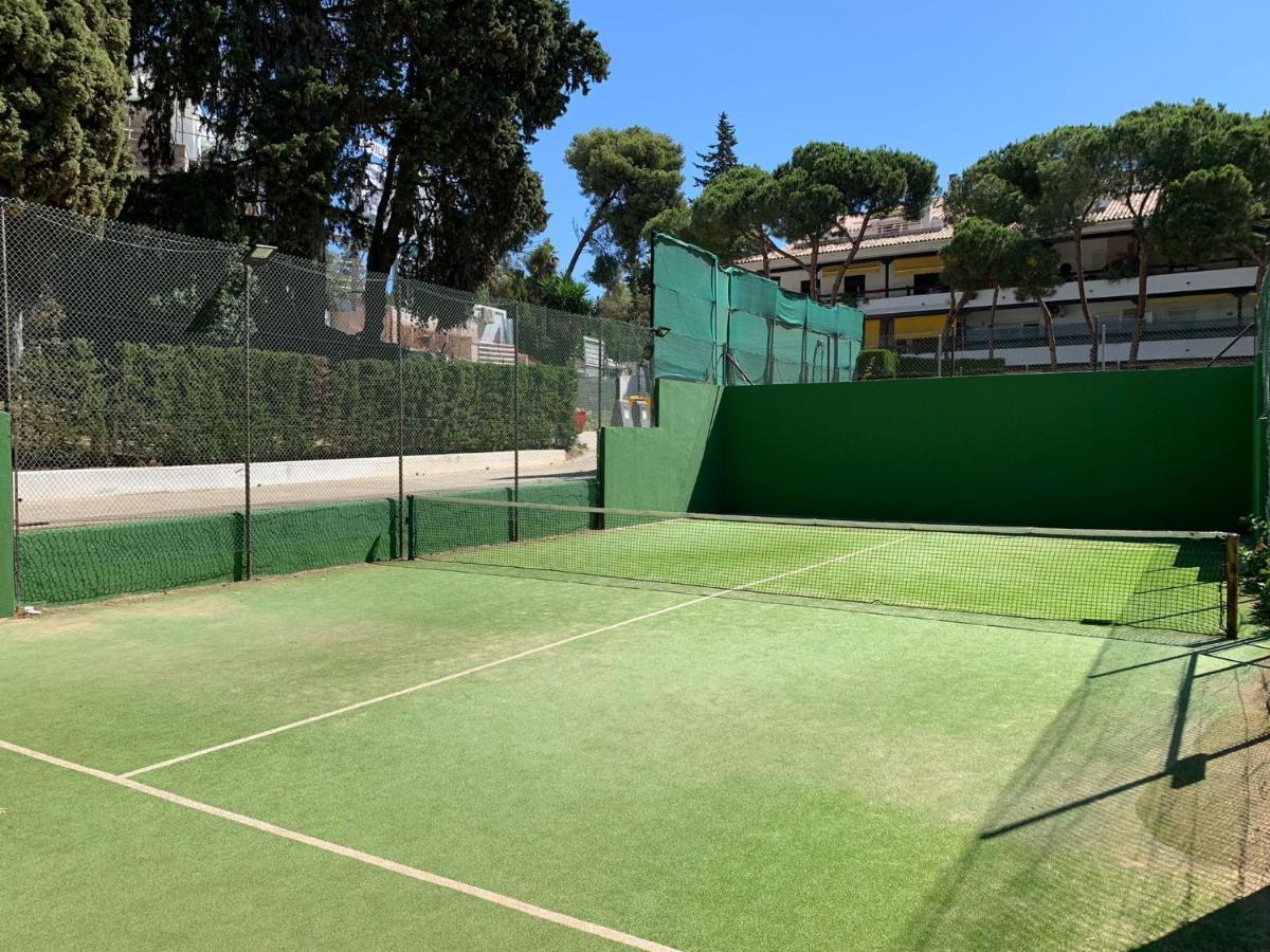 Marbella Real Golden Mile -Eaw Homes 外观 照片