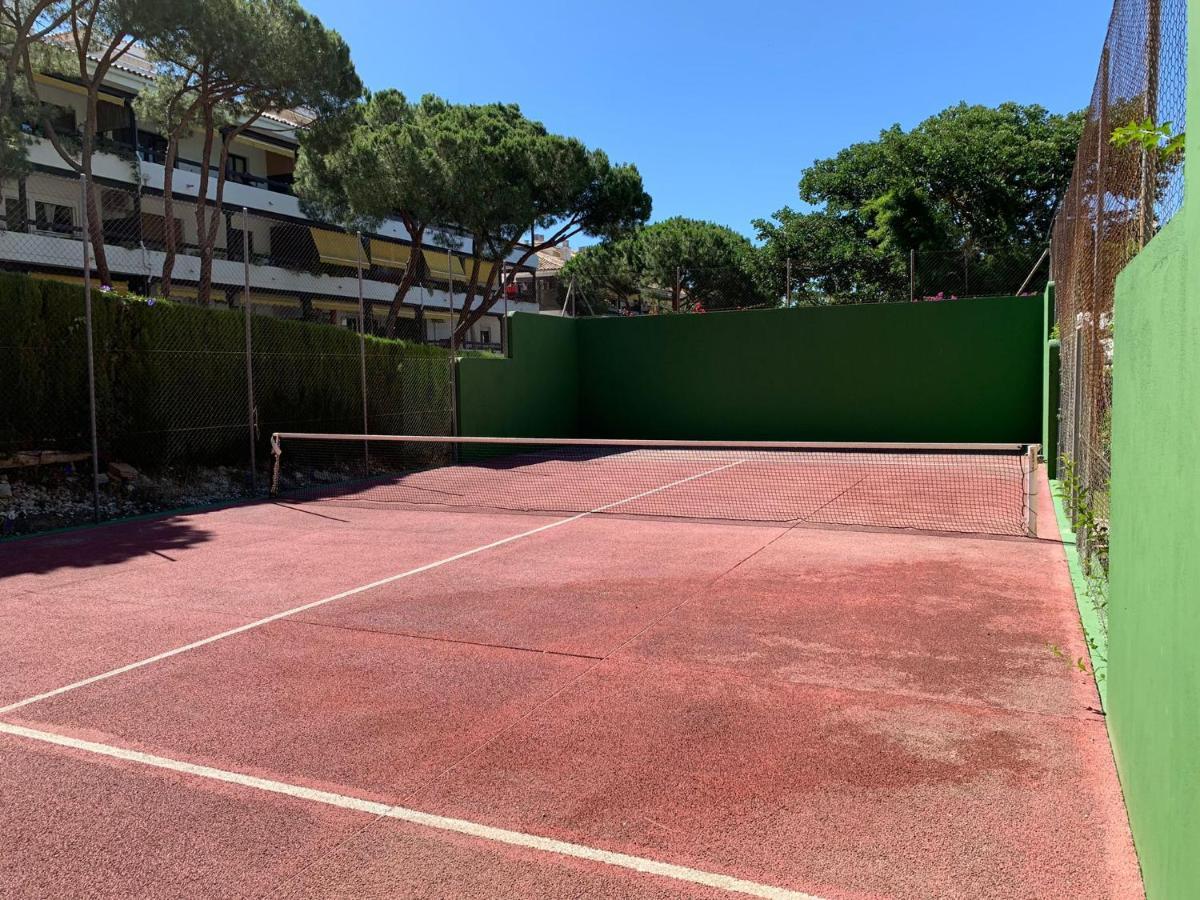 Marbella Real Golden Mile -Eaw Homes 外观 照片